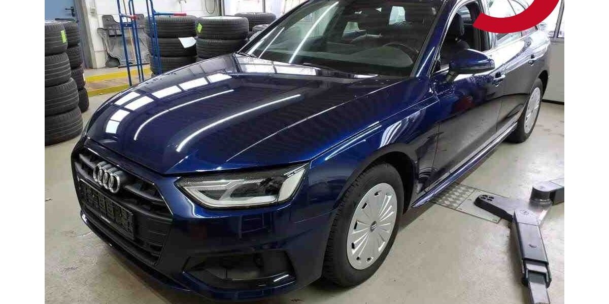 Audi A4 63.990 km 24.940 &euro; Wackersdorf 92442