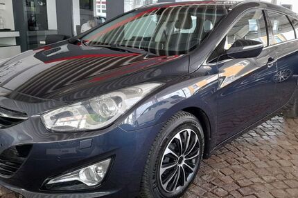 Hyundai i40 108.159 km 7.990 € Gelsenkirchen 45888