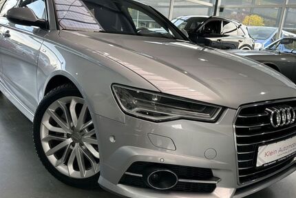Audi A6 189.000 km 17.790 &euro; Forchtenberg 74670