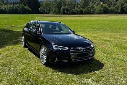 Audi A4 137.250 km 22.500 &euro; Arnbruck 93471