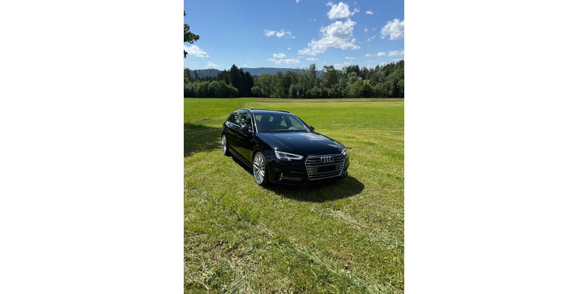 Audi A4 137.250 km 22.500 &euro; Arnbruck 93471