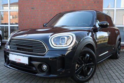 Mini Countryman D (Cooper) 26.500 km 26.990 &euro; Hannover 30177
