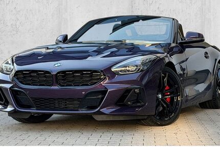 BMW Z4 M40 1.006 km 64.480 &euro; Wuppertal 42117