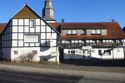 Gewerbeobjekt Medebach Deifeld - 289.000&euro; | Angebot:25694240