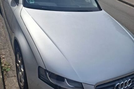 Audi A4 150.000 km 6.500 &euro; Kirchhundem 57399