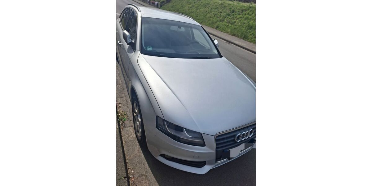 Audi A4 150.000 km 7.000 &euro; Kirchhundem 57399