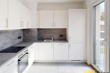 UMZUGSBONUS sichern: Schöne 3-Zimmer-Wohnung mit modernem Duschbad und Terrasse