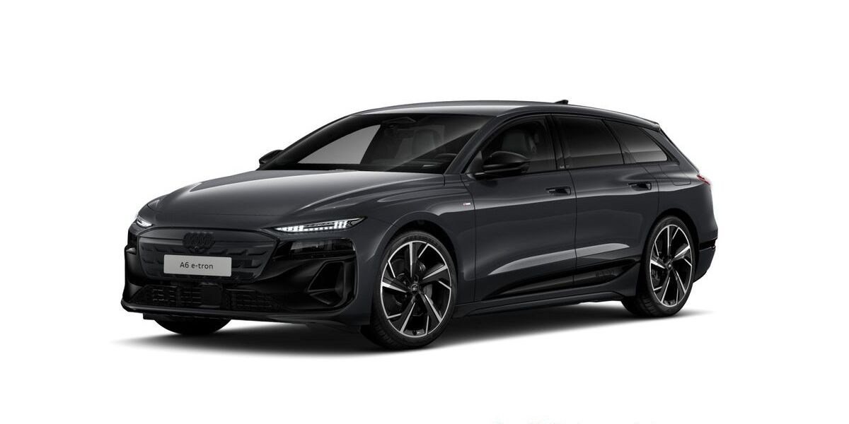 Audi A6 e-tron 13.130 km 70.790 &euro; Schweinfurt 97424