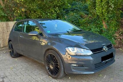 VW Golf 194.000 km 5.900 &euro; Hameln 31785