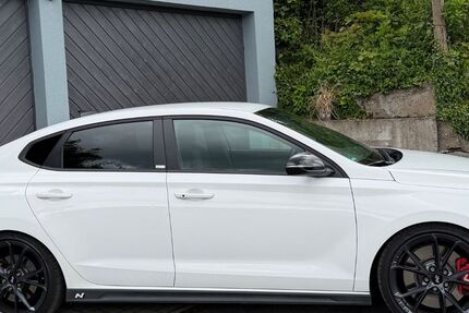 Hyundai i30 72.500 km 26.699 &euro; Mühlacker 75417