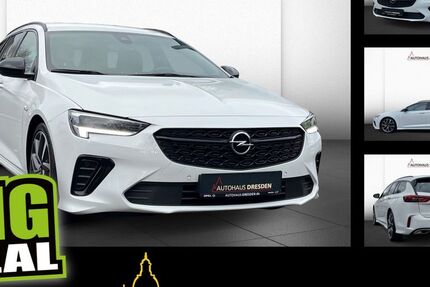Opel Insignia 100.000 km 21.990 &euro; Dresden 01067