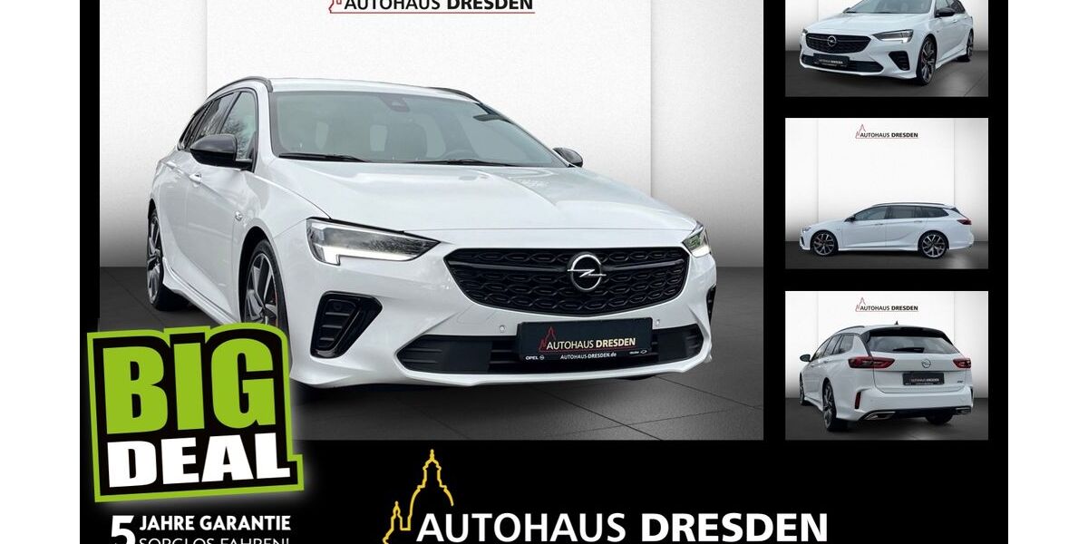 Opel Insignia 100.000 km 22.490 &euro; Dresden 01067