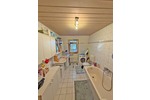 Achim: 5-Zimmer-Reihenhaus mit Garten, EBK & ausgebautem Dachgeschoss + Garage - Reihenmittelhaus Achim | Angebot:26635096
