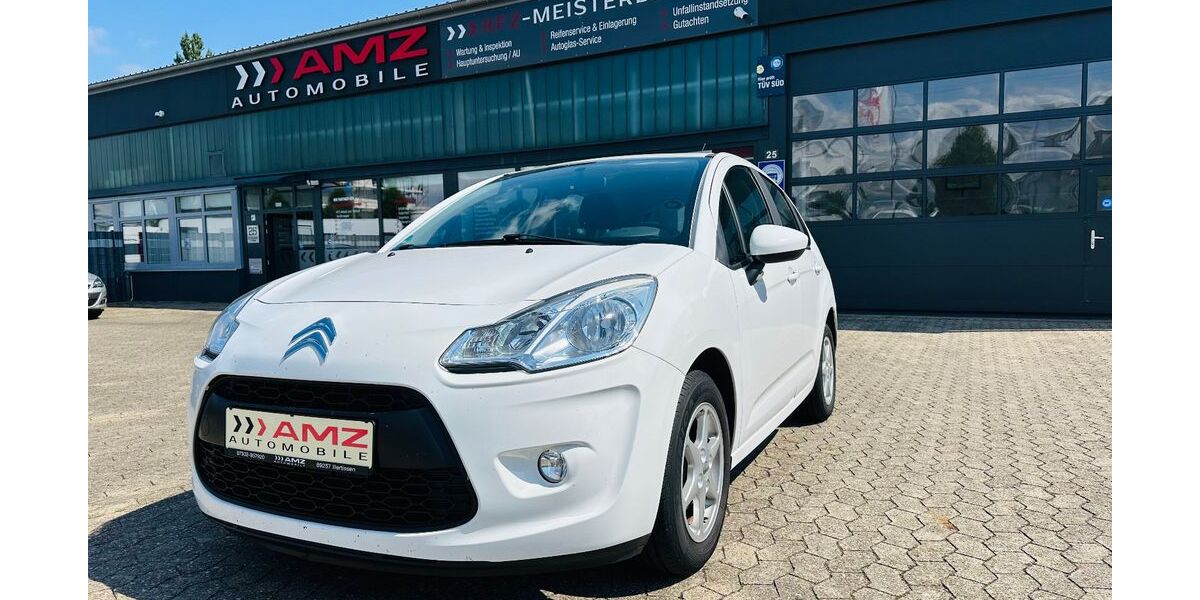 Citroen C3 133.000 km 1.999 &euro; Illertissen 89257