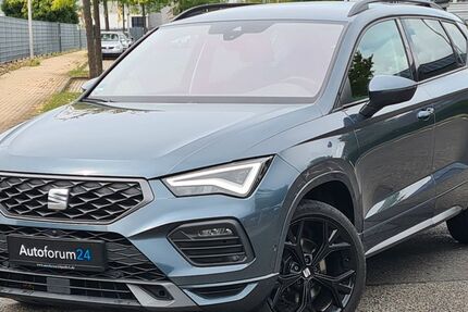 Seat Ateca 106.000 km 21.899 &euro; Jülich 52428