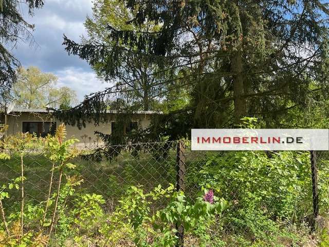 Grundstück Königs Wusterhausen - 360.000&euro; | Angebot:24889377