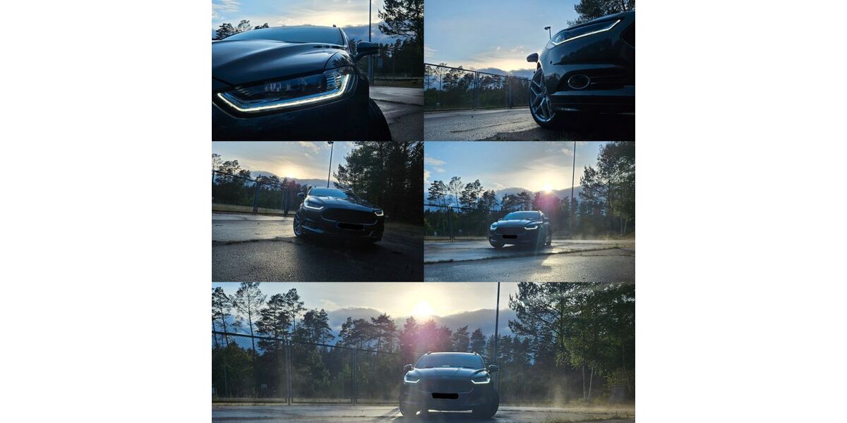 Ford Mondeo 86.000 km 16.950 &euro; Munster 29633