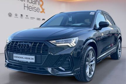 Audi Q3 9.983 km 39.380 &euro; Köln 50739