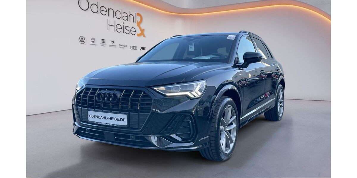 Audi Q3 9.983 km 39.380 &euro; Köln 50739