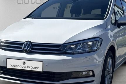 VW Touran 73.108 km 28.900 &euro; Bad Krozingen 79189