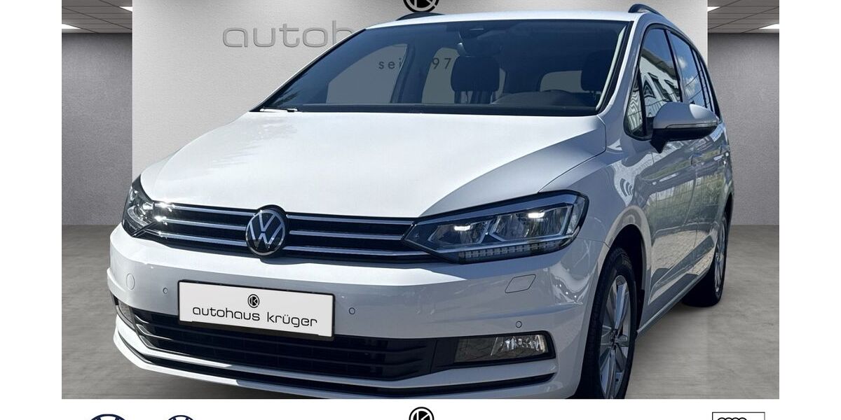 VW Touran 73.108 km 28.900 &euro; Bad Krozingen 79189