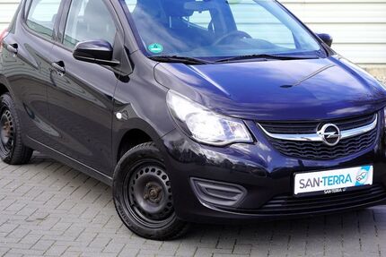 Opel Karl 131.688 km 3.745 &euro; Moorrege (bei Hamburg) 25436