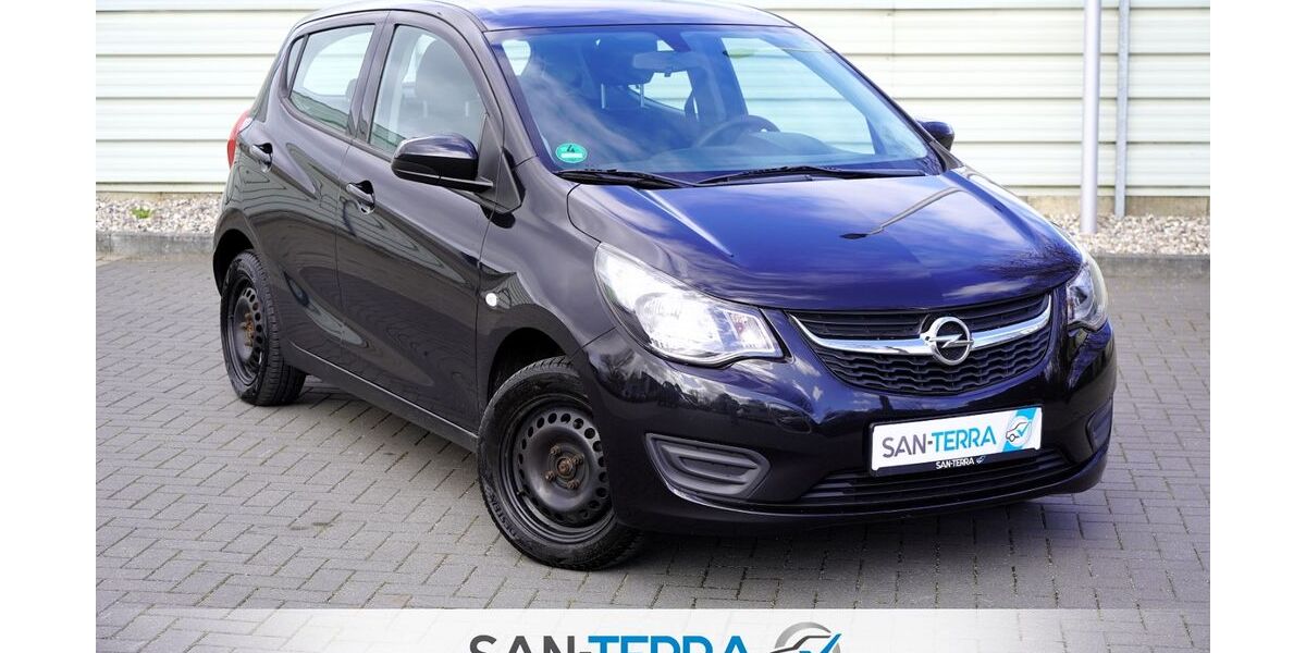 Opel Karl 131.688 km 3.745 &euro; Moorrege (bei Hamburg) 25436
