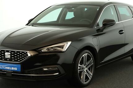 Seat Leon 15.000 km 22.890 &euro; Donnersdorf 97499