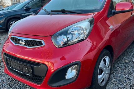 Kia Picanto 65.000 km 5.950 &euro; Freiburg im Breisgau 79108