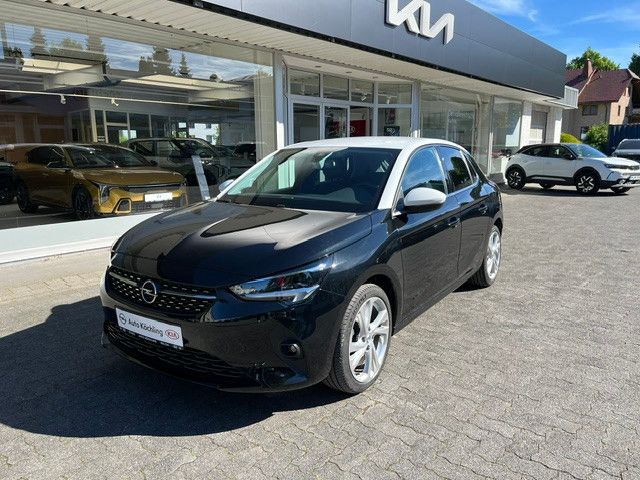 Opel Corsa 53.757 km 12.950 &euro; Büren 33142