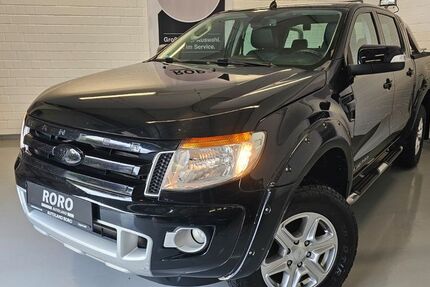 Ford Ranger 233.520 km 9.650 &euro; Lippstadt 59557