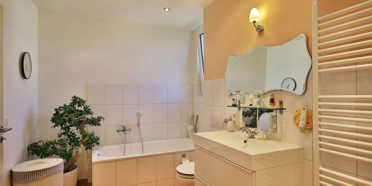 Reihenendhaus Remseck am Neckar Remseck-Pattonville - 4 Zimmer, 143 m&sup2;, 720.000&euro; | Angebot:25734448