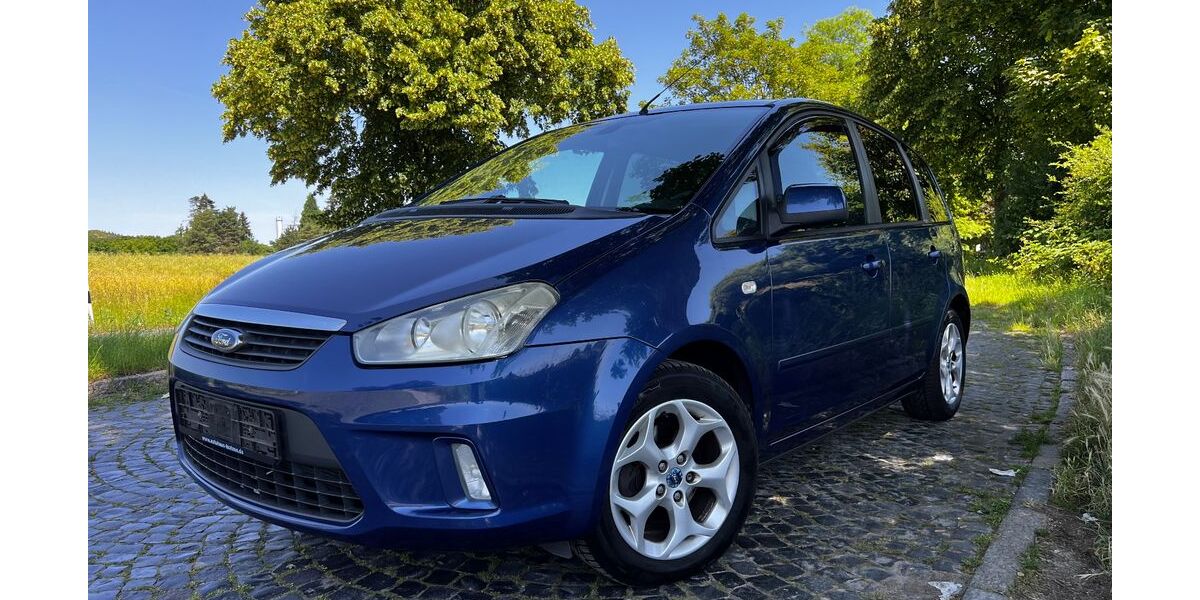 Ford C-Max 184.000 km 3.399 &euro; Hannover 30459