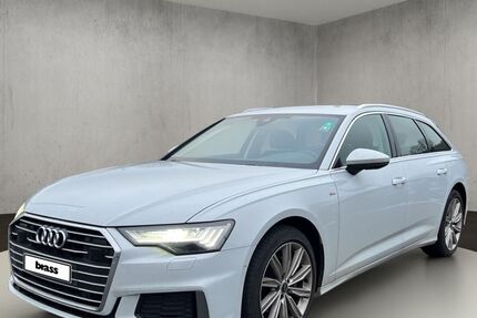 Audi A6 65.585 km 33.800 &euro; Marburg 35039