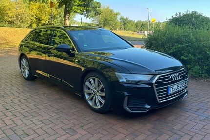 Audi A6 69.300 km 27.000 € Westerkappeln 49492