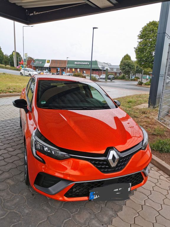 Clio