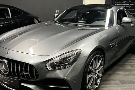 Mercedes-Benz AMG GT 25.244 km 99.490 &euro; Salzkotten 33154