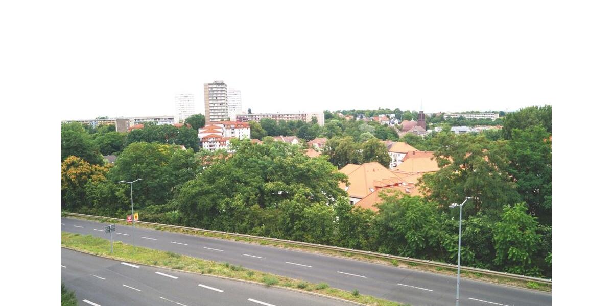 Etagenwohnung Frankfurt (Oder) - 6 Zimmer, 148 m&sup2;, 969&euro; | Angebot:26365893