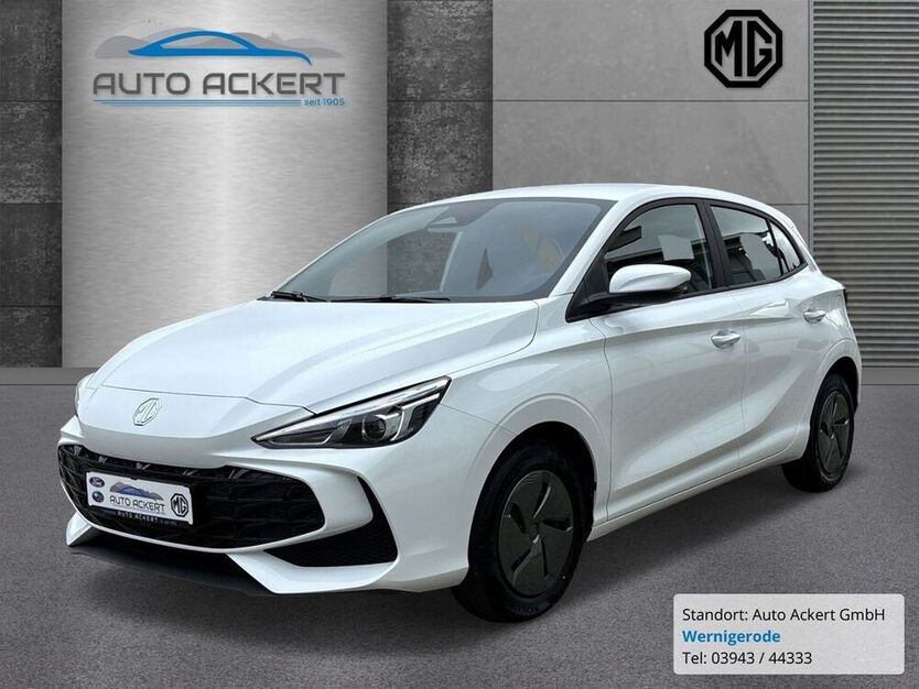 MG3