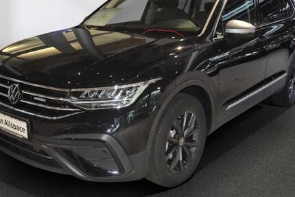VW Tiguan Allspace
