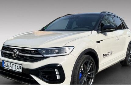 VW T-Roc 7.500 km 46.880 € Hennef 53773