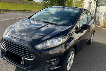 Ford Fiesta 204.800 km 3.000 &euro; Bad Zwesten 34596