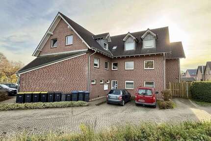Wohnung Isselburg - 3 Zimmer, 79 m&sup2;, 197.000&euro; | Angebot:26367138