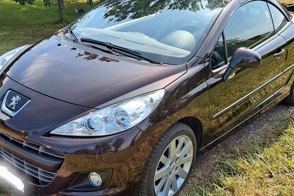 Peugeot 207 74.800 km 6.850 &euro; Blumberg 78176