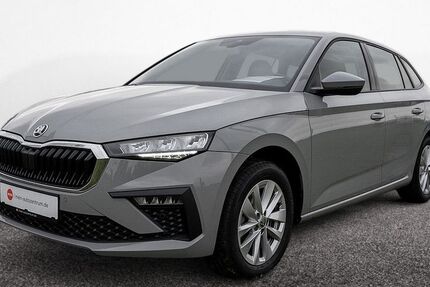 Skoda Scala 14.174 km 20.590 &euro; Wittingen 29378