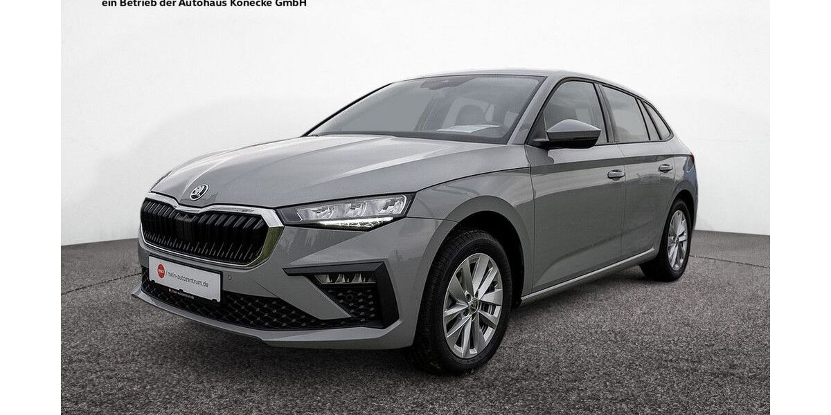 Skoda Scala 14.174 km 20.590 &euro; Wittingen 29378