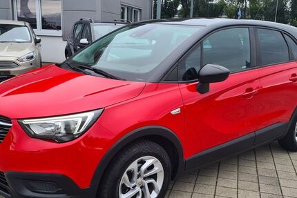 Opel Crossland (X) 110.000 km 7.999 &euro; Endingen 79346