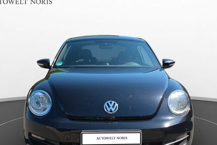 VW Beetle 101.692 km 9.450 &euro; Nürnberg 90427