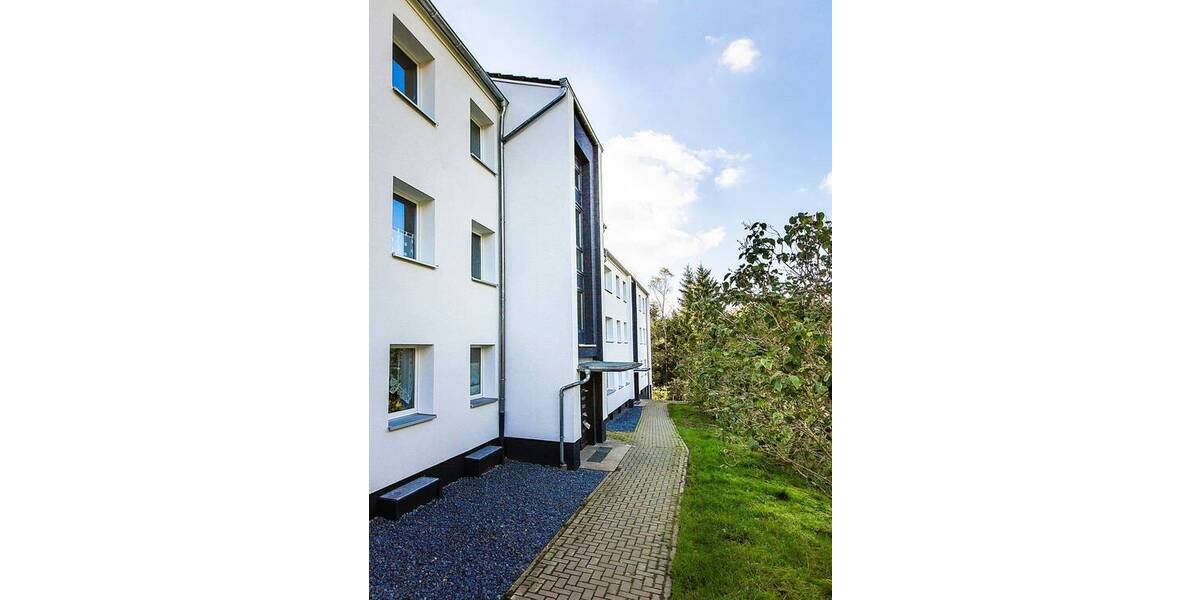 Etagenwohnung Clausthal-Zellerfeld Zellerfeld - 5 Zimmer, 126 m&sup2;, 113.500&euro; | Angebot:25733363