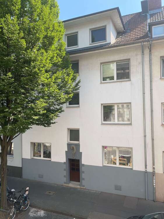 Wohnung zum Mieten in Köln 1.740 € 93 m²